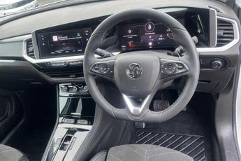 Vauxhall Grandland  Ultimate 1.2 Turbo Automatic Start/Stop (130ps)