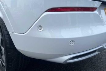 Vauxhall Grandland  Ultimate 1.2 Turbo Automatic Start/Stop (130ps)