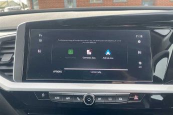 Vauxhall Grandland  Ultimate 1.2 Turbo Automatic Start/Stop (130ps)