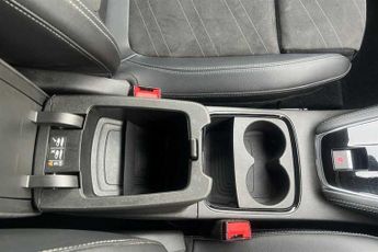 Vauxhall Grandland  Ultimate 1.2 Turbo Automatic Start/Stop (130ps)