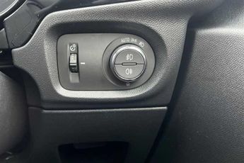 Vauxhall Corsa Ultimate 1.2 Turbo Automatic Start/Stop (130ps)