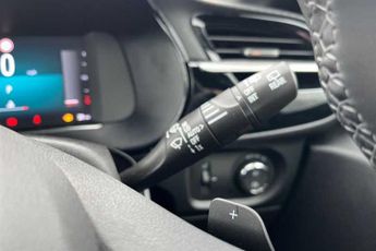 Vauxhall Corsa Ultimate 1.2 Turbo Automatic Start/Stop (130ps)