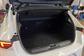 Vauxhall Astra 1.6 12.4kWh GSe Hatchback 5dr Petrol Plug-in Hybrid Auto Euro 6 