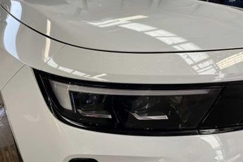 Vauxhall Astra 1.6 12.4kWh GSe Hatchback 5dr Petrol Plug-in Hybrid Auto Euro 6 