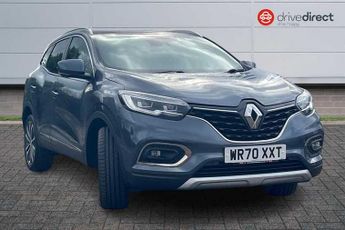 Renault Kadjar 1.5 Blue dCi S Edition SUV 5dr Diesel Manual Euro 6 (s/s) (115 p