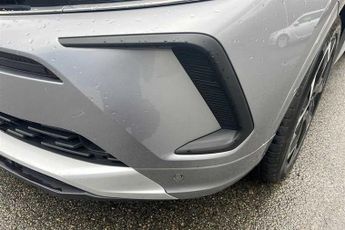 Vauxhall Grandland 1.2i Turbo (130 PS) Ultimate 5 Door Petrol SUV Automatic *** 1 O