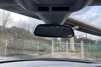 Vauxhall Grandland X 1.2i Turbo (130 PS) SE 5 Door Petrol SUV Automatic