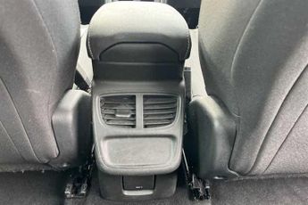 Vauxhall Grandland X 1.2i Turbo (130 PS) SE 5 Door Petrol SUV Automatic