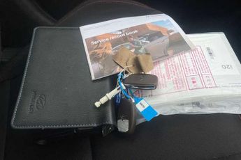 HYUNDAI i20 1.0 T-GDi MHEV N Line Hatchback 5dr Petrol Hybrid Manual Euro 6 