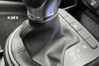 HYUNDAI i10 1.0 Advance Hatchback 5dr Petrol Auto Euro 6 (s/s) (63 ps)