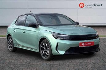 Vauxhall Corsa 1.2 Turbo Yes Hatchback 5dr Petrol Manual Euro 6 (s/s) (100 ps)