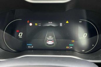 MG ZS 51.1kWh Trophy Connect SUV 5dr Electric Auto (176 ps)