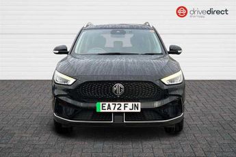 MG ZS 51.1kWh Trophy Connect SUV 5dr Electric Auto (176 ps)