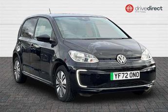 Volkswagen Up 36.8kWh e-up! Hatchback 5dr Electric Auto (82 ps)