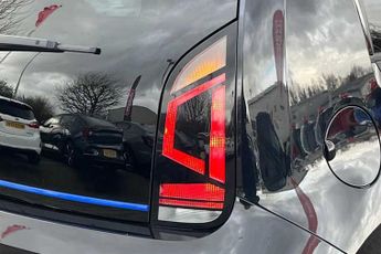 VOLKSWAGEN E-UP! 36.8kWh e-up! Hatchback 5dr Electric Auto (82 ps)