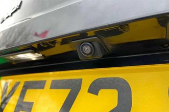 VOLKSWAGEN E-UP! 36.8kWh e-up! Hatchback 5dr Electric Auto (82 ps)