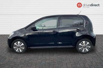 VOLKSWAGEN E-UP! 36.8kWh e-up! Hatchback 5dr Electric Auto (82 ps)