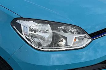 VOLKSWAGEN E-UP! 36.8kWh e-up! Hatchback 5dr Electric Auto (82 ps)