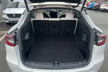 TESLA MODEL Y (Dual Motor) Long Range SUV 5dr Electric Auto 4WDE (384 bhp)