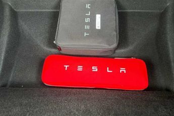 TESLA MODEL Y (Dual Motor) Long Range SUV 5dr Electric Auto 4WDE (384 bhp)