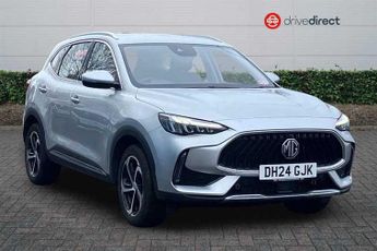 MG HS 1.5 T-GDI SE SUV 5dr Petrol Manual Euro 6 (s/s) (162 ps)