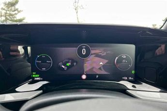 VAUXHALL MOKKA Electric 50kWh Ultimate SUV 5dr Electric Auto (136 ps)