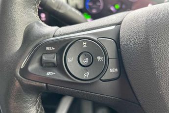 VAUXHALL MOKKA Electric 50kWh Ultimate SUV 5dr Electric Auto (136 ps)