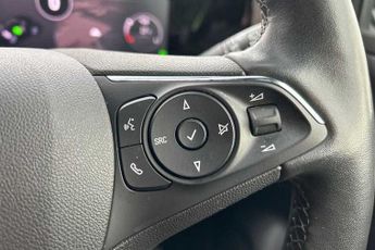 VAUXHALL MOKKA Electric 50kWh Ultimate SUV 5dr Electric Auto (136 ps)