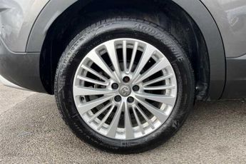 VAUXHALL GRANDLAND X 1.6 Turbo D BlueInjection Sport Nav SUV 5dr Diesel Auto Euro 6 (