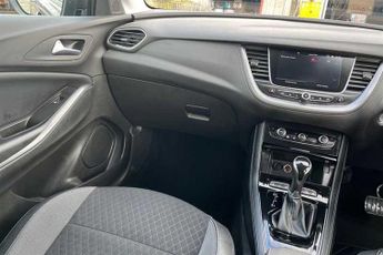 VAUXHALL GRANDLAND X 1.6 Turbo D BlueInjection Sport Nav SUV 5dr Diesel Auto Euro 6 (