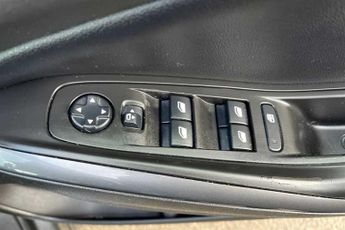 VAUXHALL GRANDLAND X 1.6 Turbo D BlueInjection Sport Nav SUV 5dr Diesel Auto Euro 6 (