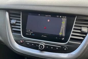 VAUXHALL GRANDLAND X 1.6 Turbo D BlueInjection Sport Nav SUV 5dr Diesel Auto Euro 6 (