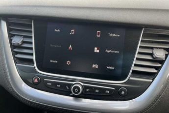 VAUXHALL GRANDLAND X 1.6 Turbo D BlueInjection Sport Nav SUV 5dr Diesel Auto Euro 6 (