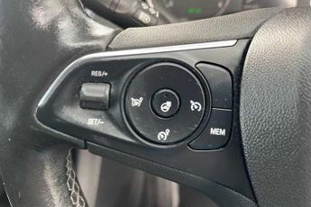 VAUXHALL GRANDLAND X 1.6 Turbo D BlueInjection Sport Nav SUV 5dr Diesel Auto Euro 6 (