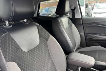 VAUXHALL GRANDLAND X 1.6 Turbo D BlueInjection Sport Nav SUV 5dr Diesel Auto Euro 6 (