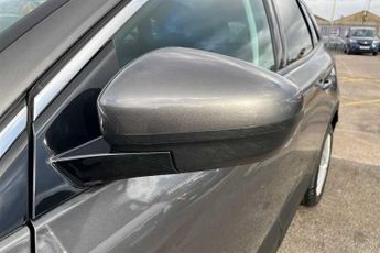 VAUXHALL GRANDLAND X 1.6 Turbo D BlueInjection Sport Nav SUV 5dr Diesel Auto Euro 6 (