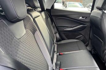 VAUXHALL GRANDLAND X 1.6 Turbo D BlueInjection Sport Nav SUV 5dr Diesel Auto Euro 6 (