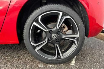 VAUXHALL CORSA 1.2 Turbo Ultimate Hatchback 5dr Petrol Auto Euro 6 (s/s) (130 p