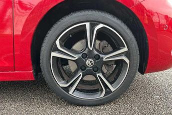 VAUXHALL CORSA 1.2 Turbo Ultimate Hatchback 5dr Petrol Auto Euro 6 (s/s) (130 p