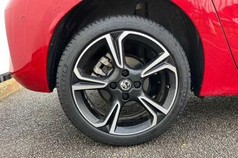 VAUXHALL CORSA 1.2 Turbo Ultimate Hatchback 5dr Petrol Auto Euro 6 (s/s) (130 p