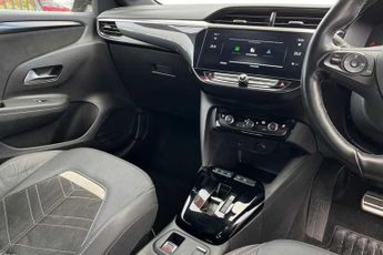 VAUXHALL CORSA 1.2 Turbo Ultimate Hatchback 5dr Petrol Auto Euro 6 (s/s) (130 p