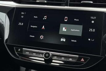 VAUXHALL CORSA 1.2 Turbo Ultimate Hatchback 5dr Petrol Auto Euro 6 (s/s) (130 p