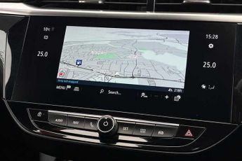 VAUXHALL CORSA 1.2 Turbo Ultimate Hatchback 5dr Petrol Auto Euro 6 (s/s) (130 p