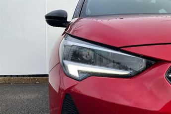 VAUXHALL CORSA 1.2 Turbo Ultimate Hatchback 5dr Petrol Auto Euro 6 (s/s) (130 p