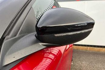 VAUXHALL CORSA 1.2 Turbo Ultimate Hatchback 5dr Petrol Auto Euro 6 (s/s) (130 p