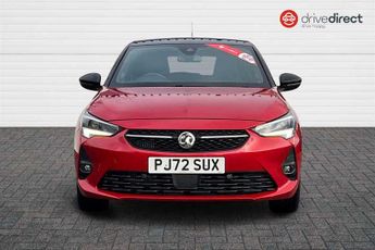 VAUXHALL CORSA 1.2 Turbo Ultimate Hatchback 5dr Petrol Auto Euro 6 (s/s) (130 p