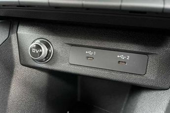 AUDI A1 1.0 TFSI 25 Black Edition Sportback 5dr Petrol S Tronic Euro 6 (