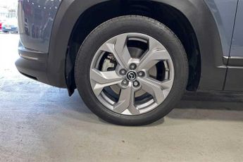 MAZDA MX-30 35.5kWh SE-L Lux SUV 5dr Electric Auto (145 ps)