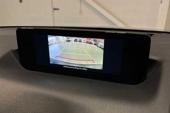 MAZDA MX-30 35.5kWh SE-L Lux SUV 5dr Electric Auto (145 ps)