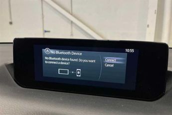 MAZDA MX-30 35.5kWh SE-L Lux SUV 5dr Electric Auto (145 ps)